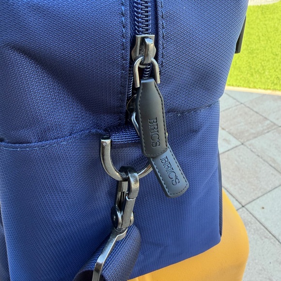 B|Y ULISSE DUFFEL BAG - Picture 7 of 16